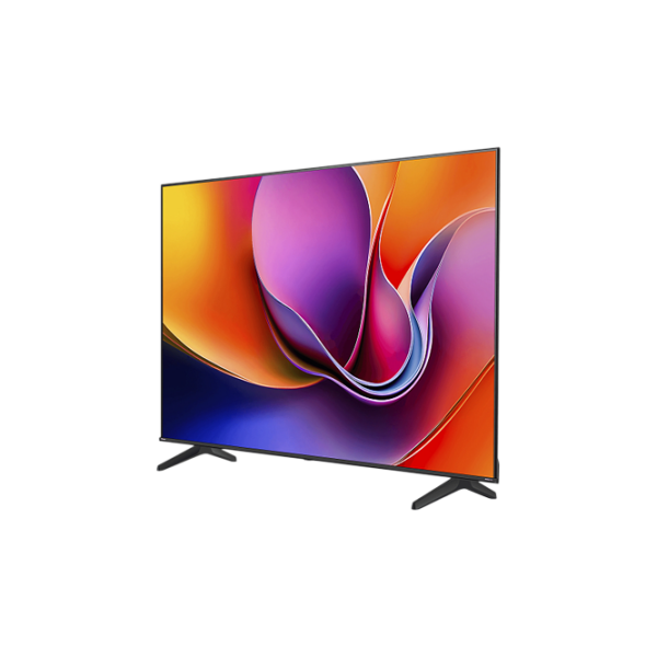 Televizor Hisense 50A6Q Smart TV 4K Black 50" | DLED | 4K photo 5