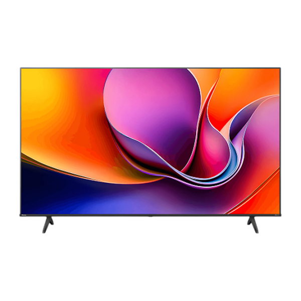 Televizor Hisense 50A6Q Smart TV 4K Black 50" | DLED | 4K photo 7