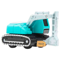 Macara Premaman Pull Back Car Gray
Turcuaz 