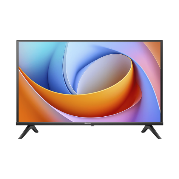 Televizor Hisense 40A4Q Smart TV Full HD Black 40" | DLED | Full HD photo 2