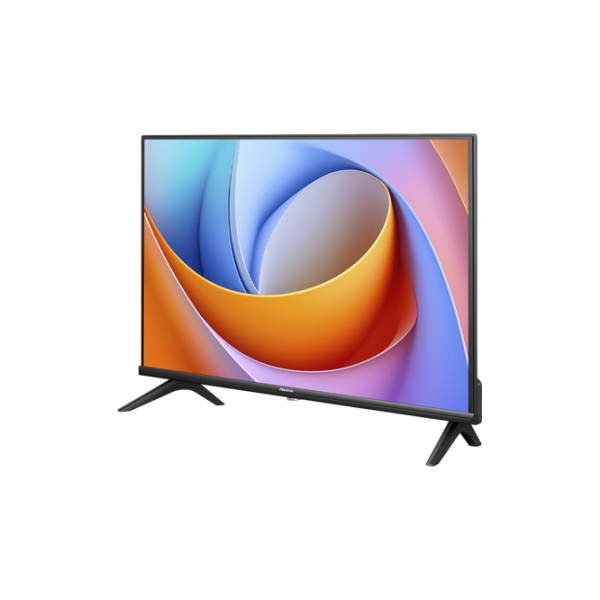 Televizor Hisense 40A4Q Smart TV Full HD Black 40" | DLED | Full HD photo 4