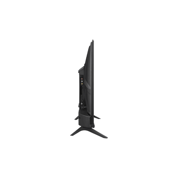 Televizor Hisense 40A4Q Smart TV Full HD Black 40" | DLED | Full HD photo 6