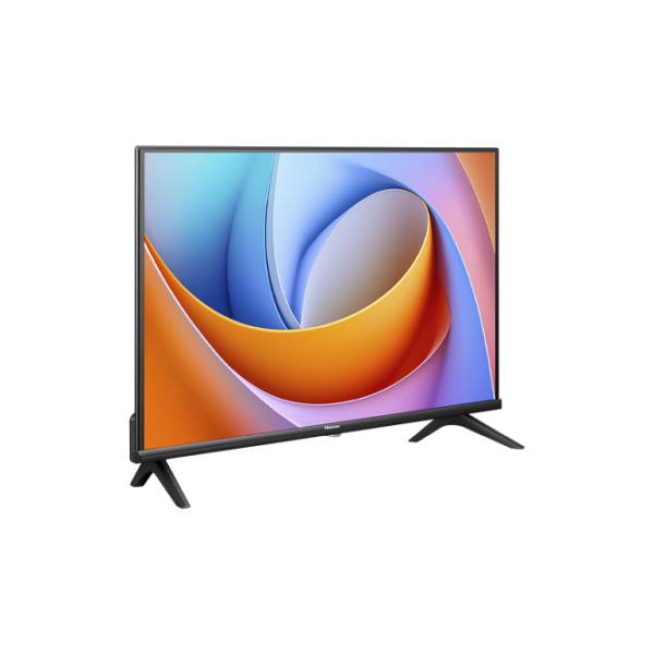Televizor Hisense 40A4Q Smart TV Full HD Black 40" | DLED | Full HD photo 7