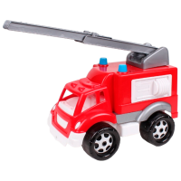 Camion Technok 5392 White
Red 