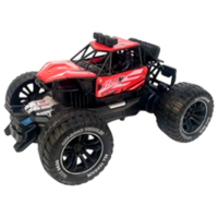 Mașină RC 64062 Black
Multicolor 