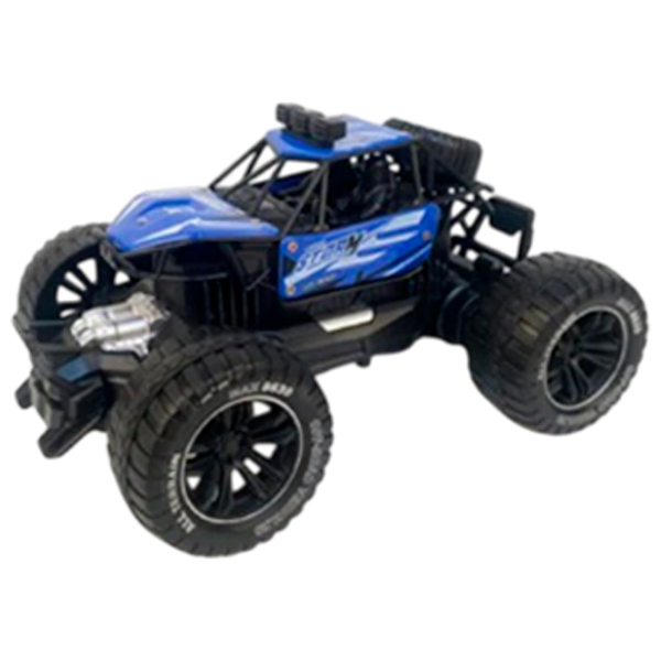 Mașină RC 64062 Black
Multicolor  photo 3