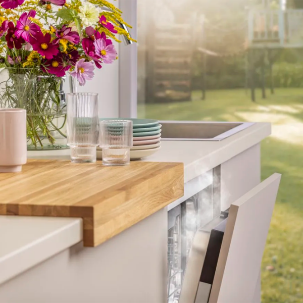 Mașină de spălat vase Gorenje GV673D63 White 16 seturi, B photo 10