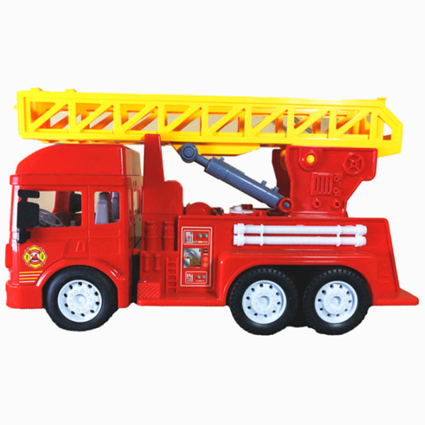 Camion Linda 502010 White
Red  photo 3