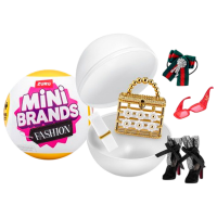Accesorii pentru păpușă Zuru Mini Brands haine 77485 3+