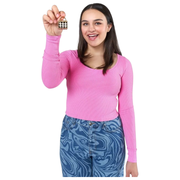 Accesorii pentru păpușă Zuru Mini Brands haine 77485 3+ photo 6