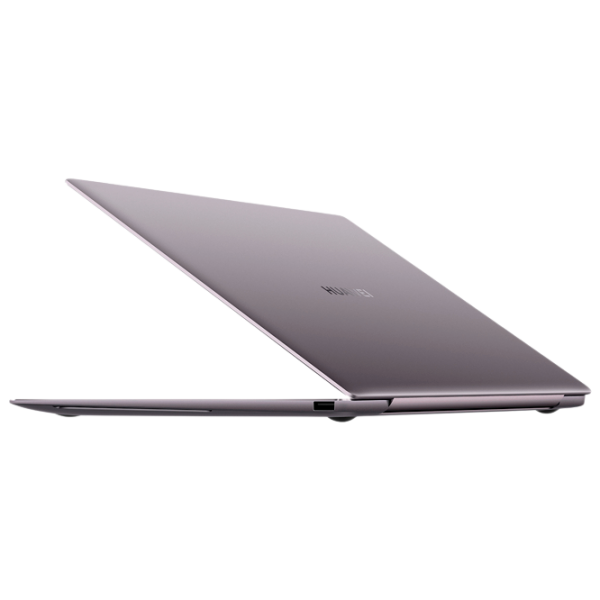 Ноутбук Huawei Matebook X Pro 13 Серый 13.9" | 8 ГБ | 512 ГБ | Intel Core i7 8565U | VGA Дискретная photo 3
