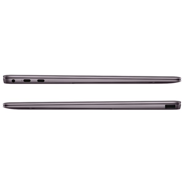 Ноутбук Huawei Matebook X Pro 13 Серый 13.9" | 8 ГБ | 512 ГБ | Intel Core i7 8565U | VGA Дискретная photo 5