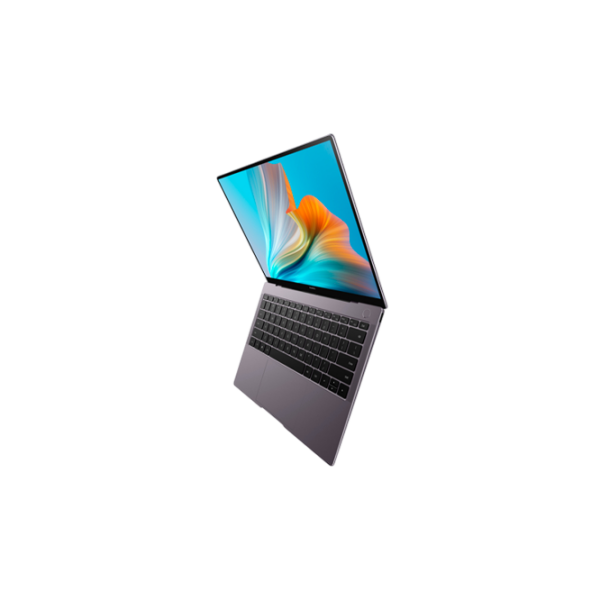 Ноутбук Huawei Matebook X Pro 2021 Космос Серый 13.9" | 16 ГБ | 512 ГБ | Intel Core i7 1165G7 | VGA Встроенная photo 8