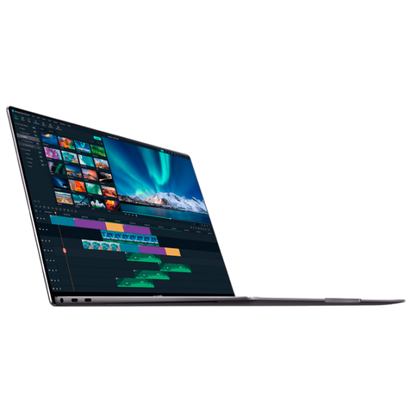 Ноутбук Huawei Matebook X Pro 2021 Космос Серый 13.9" | 16 ГБ | 512 ГБ | Intel Core i7 1165G7 | VGA Встроенная photo 9