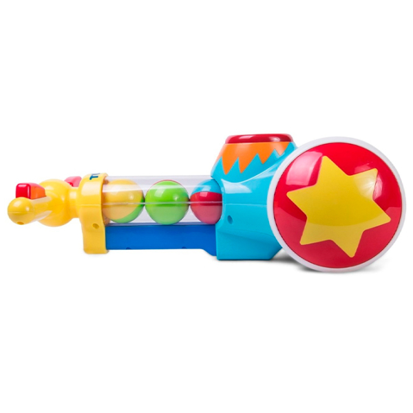 Игрушка каталка Tomy E71161 Синий 18+ месяцев photo 3