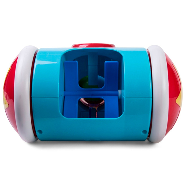 Игрушка каталка Tomy E71161 Синий 18+ месяцев photo 5