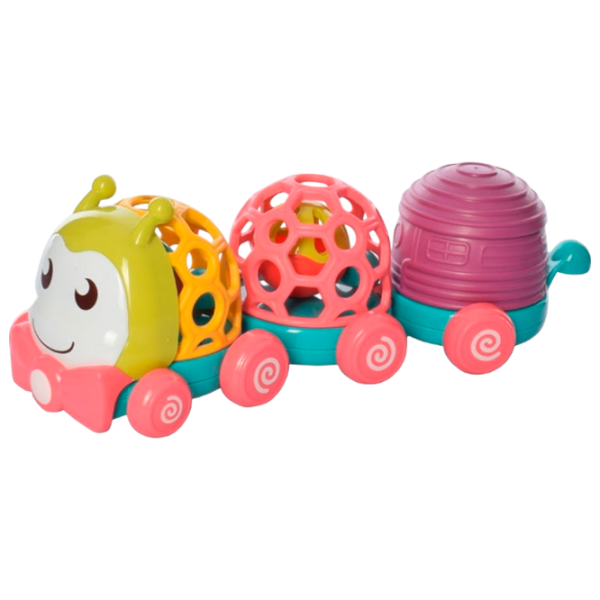 Интерактивная игрушка ChiToys Animals 35856 1280143 Разноцветный 1+