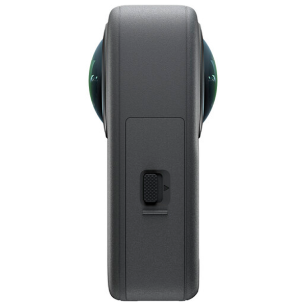 Cameră action DJI Osmo 360 Standard Combo Black 30.72 MP / 1950 mAh /  photo 2