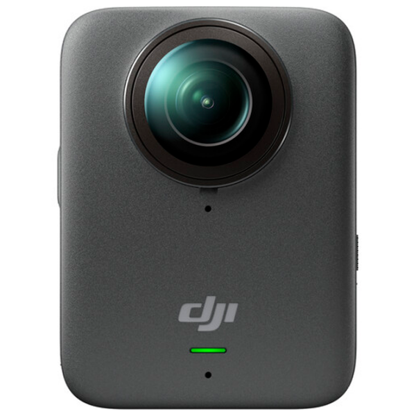 Cameră action DJI Osmo 360 Standard Combo Black 30.72 MP / 1950 mAh /  photo 3