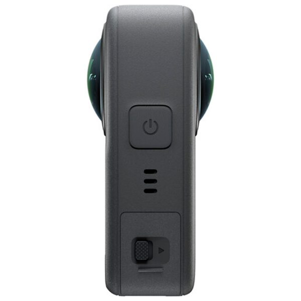 Cameră action DJI Osmo 360 Standard Combo Black 30.72 MP / 1950 mAh /  photo 4