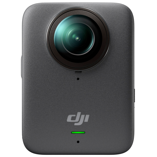 Cameră action DJI Osmo 360 Adventure Combo Black 30.72 MP / 1950 mAh /  photo 2