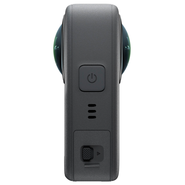 Cameră action DJI Osmo 360 Adventure Combo Black 30.72 MP / 1950 mAh /  photo 3