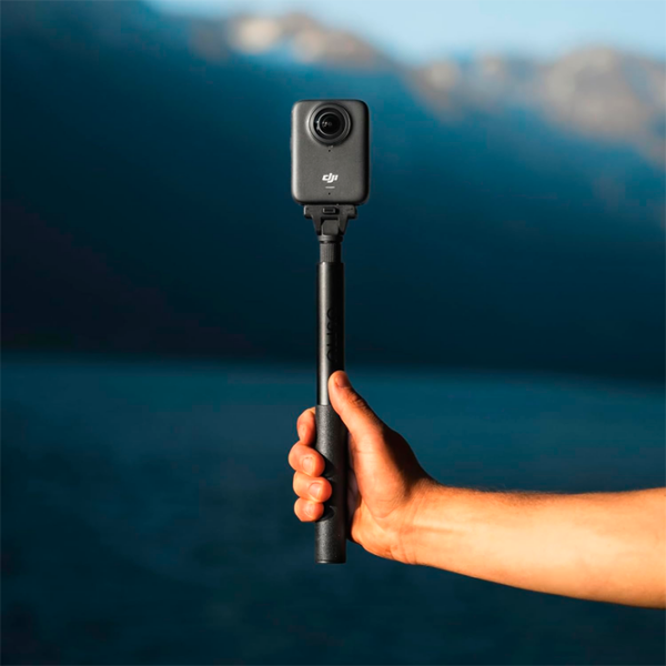 Cameră action DJI Osmo 360 Adventure Combo Black 30.72 MP / 1950 mAh /  photo 6