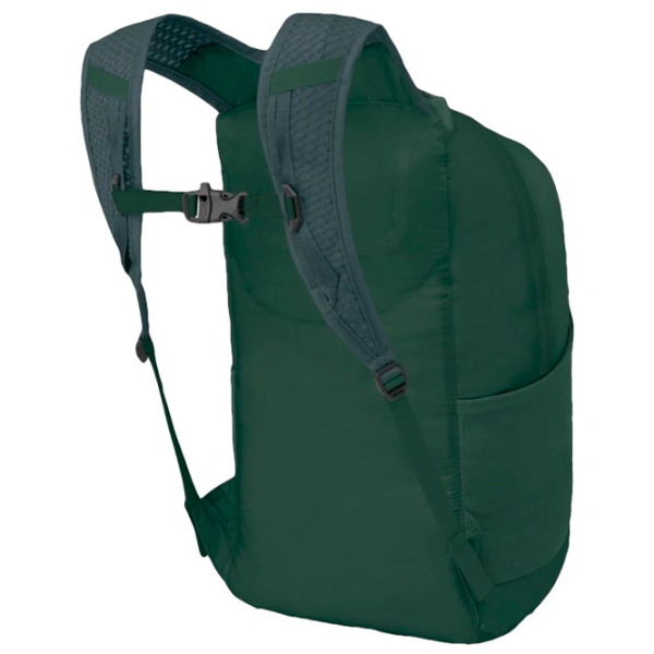 Рюкзак THULE Ultralight Stuff Pack 18 Серый
Tundra Green  photo 2