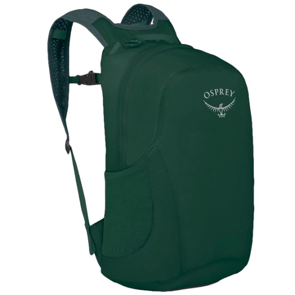 Рюкзак THULE Ultralight Stuff Pack 18 Серый
Tundra Green  photo 3