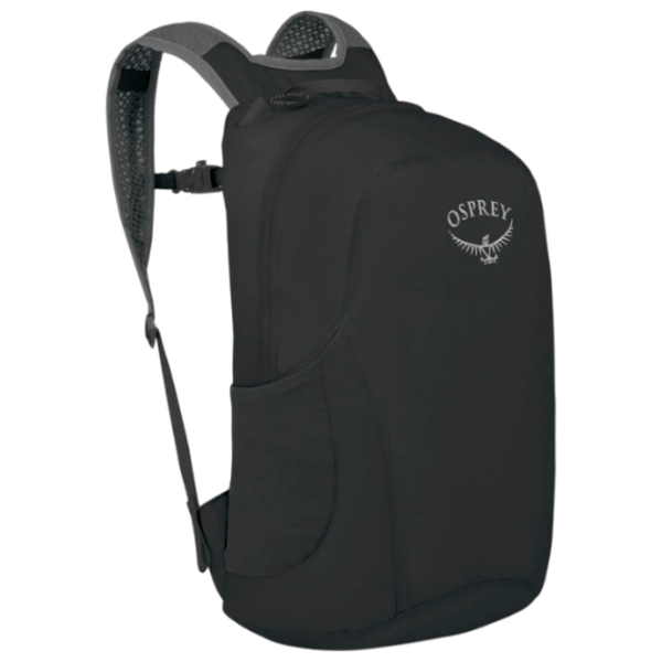 Рюкзак THULE Ultralight Stuff Pack 18 Серый
Черный  photo 2