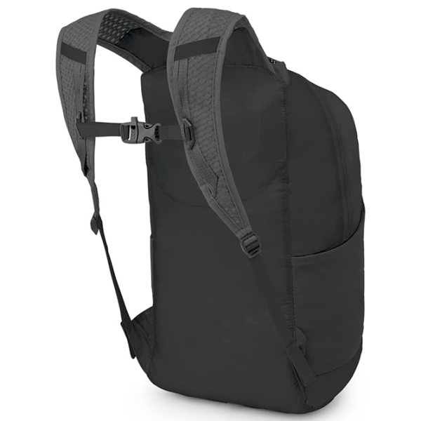 Рюкзак THULE Ultralight Stuff Pack 18 Серый
Черный  photo 3
