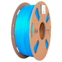 Филамент Gembird 3DP-PLA+1.75-02-B Синий 