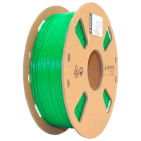 Филамент Gembird 3DP-PETG1.75-01-G Зеленый 