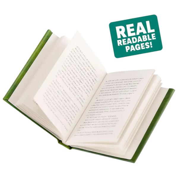 Accesorii pentru păpușă Zuru Books Cărți 77493GQ7 3+ photo 5