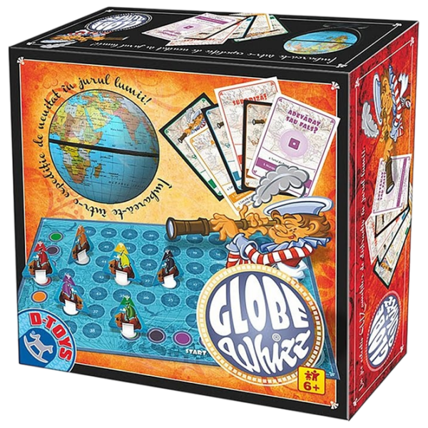 Настольная игра D-TOYS You know and you win Стратегия, 10+