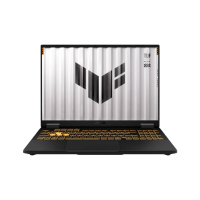 Ноутбук Asus TUF Gaming F16 FX608JPR Jaeger Серый 16" | 16 ГБ | 1 ТБ | Intel Core i7 14650HX | GeForce RTX 5070 8 ГБ