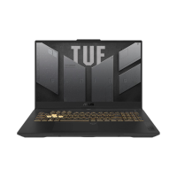 Laptop Asus TUF Gaming F17 FX707VJ Mecha Gray 17.3" | 16 GB | 512 GB | Intel Core 5 210H | GeForce RTX 3050 6 GB