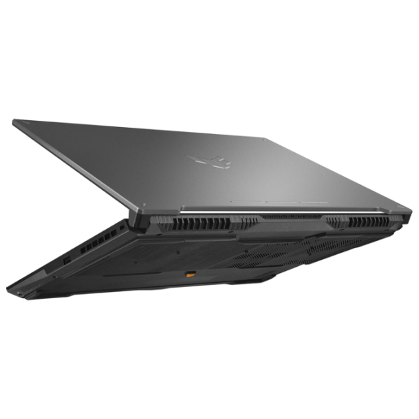 Ноутбук Asus TUF Gaming F17 FX707VJ Mecha Серый 17.3" | 16 ГБ | 512 ГБ | Intel Core 5 210H | GeForce RTX 3050 6 ГБ photo 4