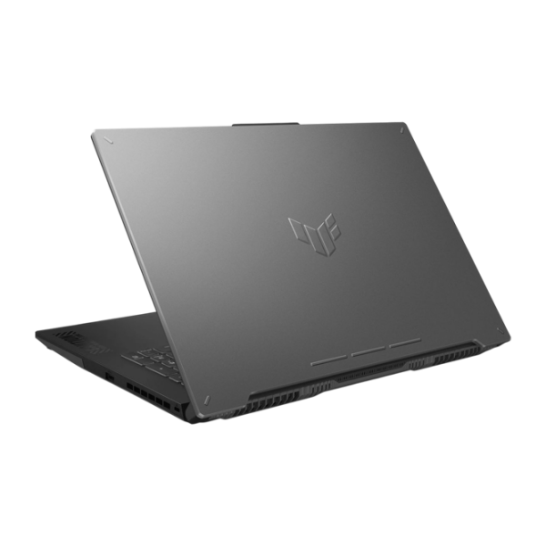 Ноутбук Asus TUF Gaming F17 FX707VJ Mecha Серый 17.3" | 16 ГБ | 512 ГБ | Intel Core 5 210H | GeForce RTX 3050 6 ГБ photo 5