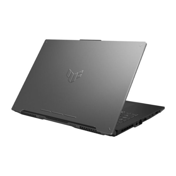 Ноутбук Asus TUF Gaming F17 FX707VJ Mecha Серый 17.3" | 16 ГБ | 512 ГБ | Intel Core 5 210H | GeForce RTX 3050 6 ГБ photo 7