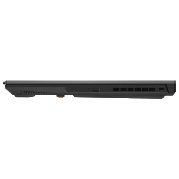 Ноутбук Asus TUF Gaming F17 FX707VJ Mecha Серый 17.3" | 16 ГБ | 512 ГБ | Intel Core 5 210H | GeForce RTX 3050 6 ГБ photo 8