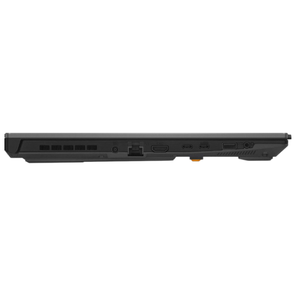 Ноутбук Asus TUF Gaming F17 FX707VJ Mecha Серый 17.3" | 16 ГБ | 512 ГБ | Intel Core 5 210H | GeForce RTX 3050 6 ГБ photo 10