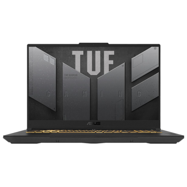 Ноутбук Asus TUF Gaming F17 FX707VJ Mecha Серый 17.3" | 16 ГБ | 512 ГБ | Intel Core 5 210H | GeForce RTX 3050 6 ГБ photo 15