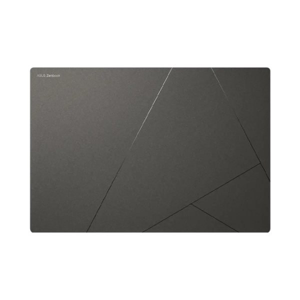 Laptop Asus Zenbook S 16 OLED UM5606WA Zumaia Gray 16" | 32 GB | 1 TB | AMD Ryzen AI 9 9 HX 370 | VGA Integrată photo 6