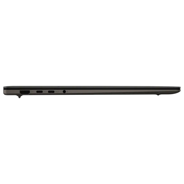 Laptop Asus Zenbook S 16 OLED UM5606WA Zumaia Gray 16" | 32 GB | 1 TB | AMD Ryzen AI 9 9 HX 370 | VGA Integrată photo 7
