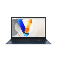 Ноутбук Asus VivoBook 15 X1504VA Тихий Синий 15.6" | 8 ГБ | 256 ГБ | Intel Core i3 1315U | VGA Встроенная