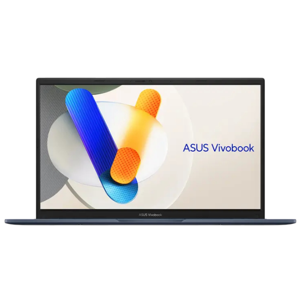 Ноутбук Asus VivoBook 15 X1504VA Тихий Синий 15.6" | 8 ГБ | 256 ГБ | Intel Core i3 1315U | VGA Встроенная photo 2