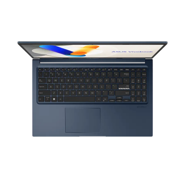 Ноутбук Asus VivoBook 15 X1504VA Тихий Синий 15.6" | 8 ГБ | 256 ГБ | Intel Core i3 1315U | VGA Встроенная photo 3