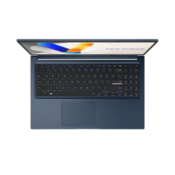 Ноутбук Asus VivoBook 15 X1504VA Тихий Синий 15.6" | 8 ГБ | 256 ГБ | Intel Core i3 1315U | VGA Встроенная photo 3