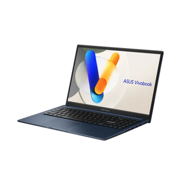 Ноутбук Asus VivoBook 15 X1504VA Тихий Синий 15.6" | 8 ГБ | 256 ГБ | Intel Core i3 1315U | VGA Встроенная photo 4